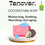 Tanovar™ | Coconut Milk Soap