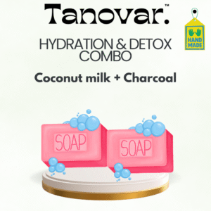 Tanovar™ | Hydration & Detox Soap Combo - Image 1