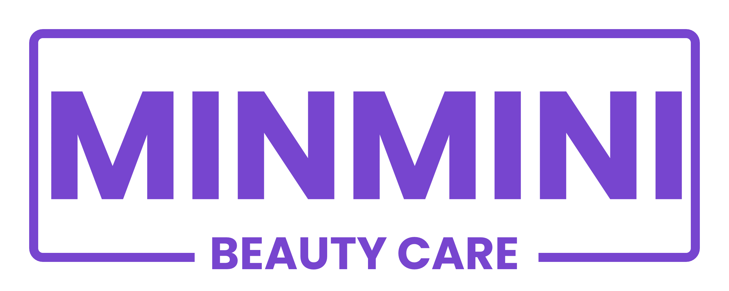 Minmini Beauty Care