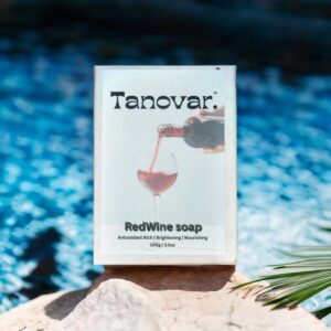 Tanovar™ | Glow & Detox Soap Combo - Image 3