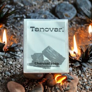 Tanovar™ | Hydration & Detox Soap Combo - Image 3